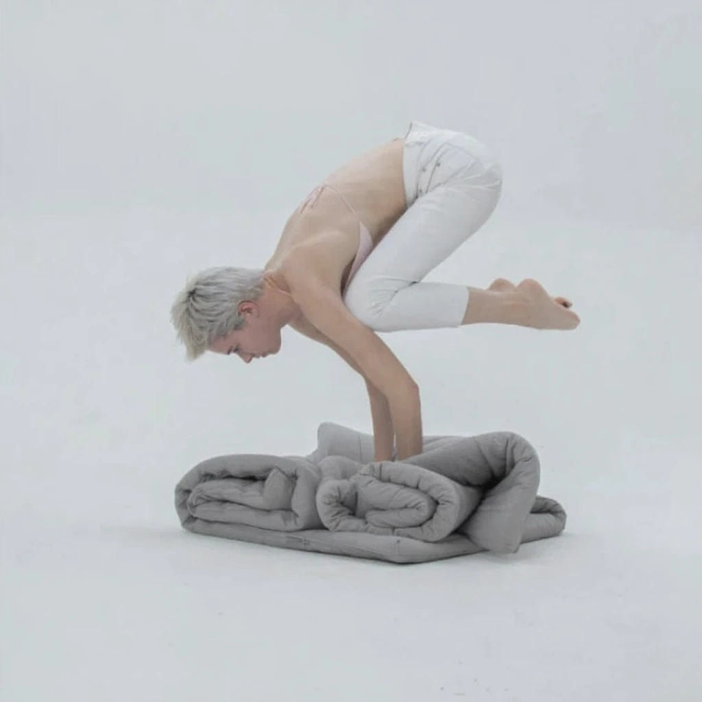 Дни открытых дверей 31 января — Современное искусство