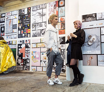 Подготовительные курсы